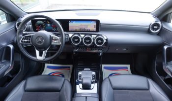 NOUVELLE MERCEDES CLASSE A 180 D 7G-DCT complet