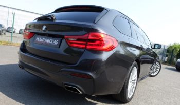 BMW 530 DA TOURING G31 X-DRIVE 265 CH SERIE 5 BVA PACK M complet