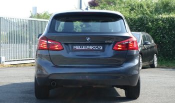 BMW 216 D ACTIVE TOURER SERIE 2 complet