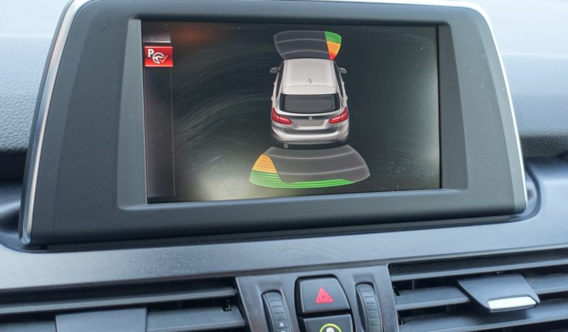 BMW 216 D ACTIVE TOURER SERIE 2 complet