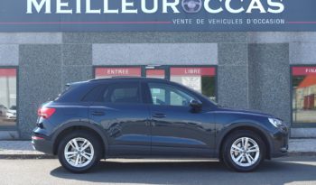 NOUVEAU AUDI Q3 35 TDI 150 CH S-TRONIC complet