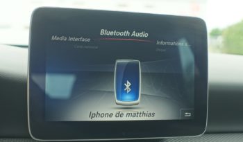 MERCEDES CLASSE A 180 PHASE 2 122 CH ( ESSENCE ) complet