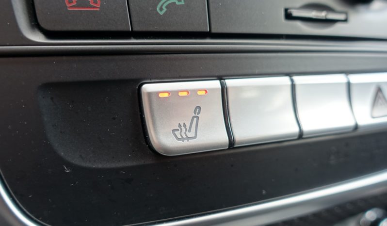MERCEDES CLASSE A 180 PHASE 2 122 CH ( ESSENCE ) complet