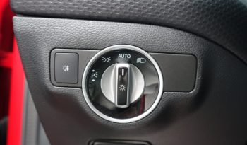 MERCEDES CLASSE A 180 PHASE 2 122 CH ( ESSENCE ) complet