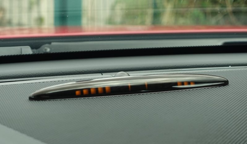 MERCEDES CLASSE A 180 PHASE 2 122 CH ( ESSENCE ) complet