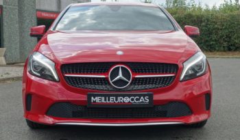 MERCEDES CLASSE A 180 PHASE 2 122 CH ( ESSENCE ) complet
