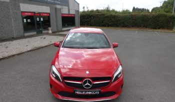 MERCEDES CLASSE A 180 PHASE 2 122 CH ( ESSENCE ) complet