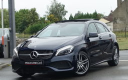 MERCEDES CLASSE A 200 PHASE 2 156 CH PACK AMG