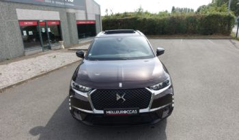 DS7 CROSSBACK BLUEHDI 1.5L 130 CH complet