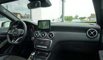 MERCEDES CLASSE A 200 PHASE 2 156 CH PACK AMG complet