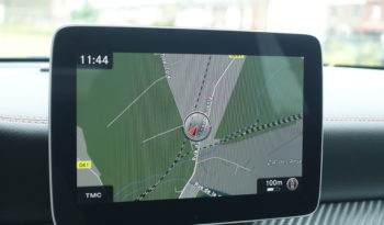 MERCEDES CLASSE A 200 PHASE 2 156 CH PACK AMG complet