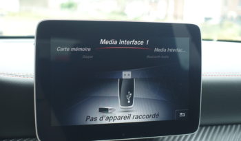 MERCEDES CLASSE A 200 PHASE 2 156 CH PACK AMG complet