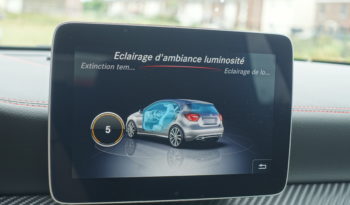 MERCEDES CLASSE A 200 PHASE 2 156 CH PACK AMG complet