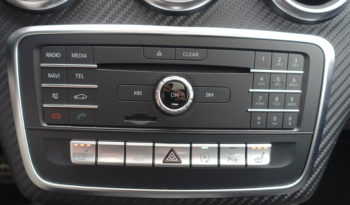 MERCEDES CLASSE A 200 PHASE 2 156 CH PACK AMG complet