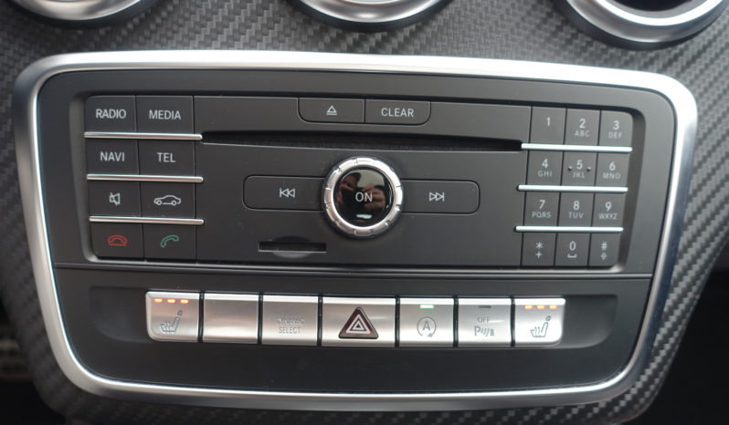 MERCEDES CLASSE A 200 PHASE 2 156 CH PACK AMG complet