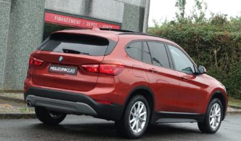 BMW X1 16 D S-DRIVE F48 PHASE 2 complet