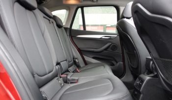 BMW X1 16 D S-DRIVE F48 PHASE 2 complet