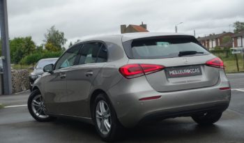 NOUVELLE MERCEDES CLASSE A 200 7G-DCT 163 CH complet