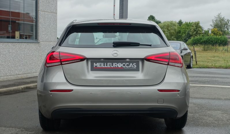 NOUVELLE MERCEDES CLASSE A 200 7G-DCT 163 CH complet