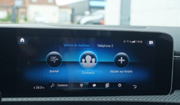 NOUVELLE MERCEDES CLASSE A 200 7G-DCT 163 CH complet