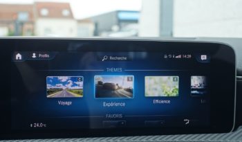 NOUVELLE MERCEDES CLASSE A 200 7G-DCT 163 CH complet