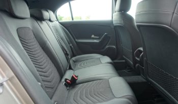 NOUVELLE MERCEDES CLASSE A 200 7G-DCT 163 CH complet