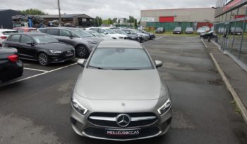 NOUVELLE MERCEDES CLASSE A 200 7G-DCT 163 CH complet