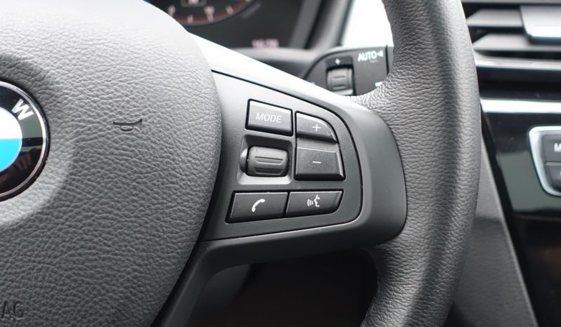 BMW X1 16 D S-DRIVE F48 PHASE 2 complet