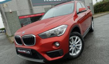BMW X1 16 D S-DRIVE F48 PHASE 2 complet