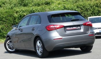 NOUVELLE MERCEDES CLASSE A 180 136 CH ( Essence ) complet