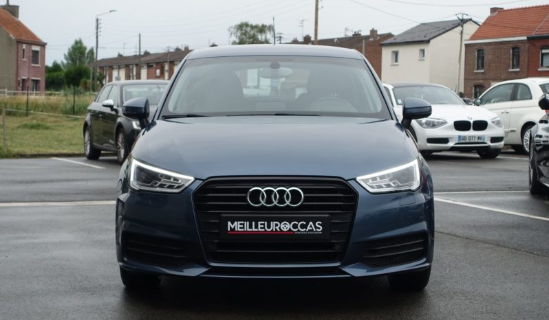 AUDI A1 SPORTBACK 1.4L TDI 90CV complet