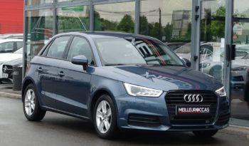 AUDI A1 SPORTBACK 1.4L TDI 90CV complet