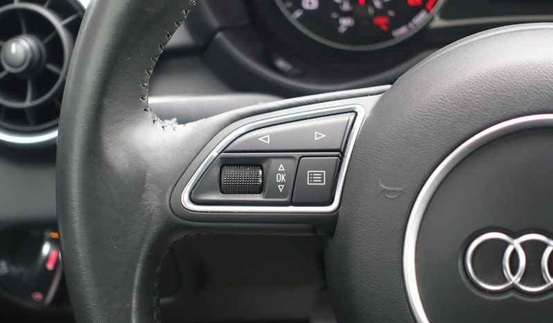 AUDI A1 SPORTBACK 1.4L TDI 90CV complet