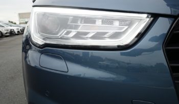 AUDI A1 SPORTBACK 1.4L TDI 90CV complet