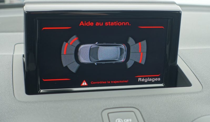 AUDI A1 SPORTBACK 1.4L TDI 90CV complet