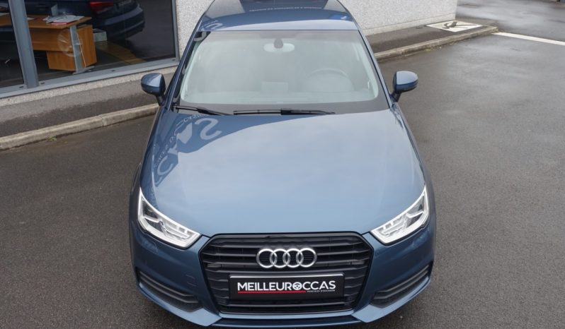 AUDI A1 SPORTBACK 1.4L TDI 90CV complet