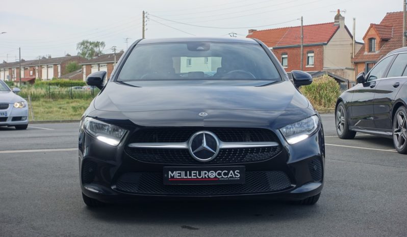 NOUVELLE MERCEDES CLASSE A 200 complet