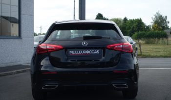 NOUVELLE MERCEDES CLASSE A 200 complet