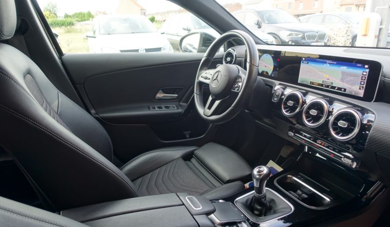 NOUVELLE MERCEDES CLASSE A 200 complet