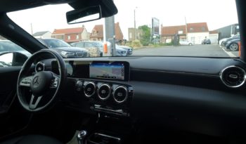 NOUVELLE MERCEDES CLASSE A 200 complet