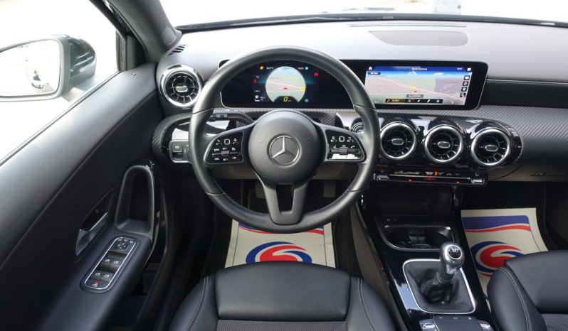 NOUVELLE MERCEDES CLASSE A 200 complet