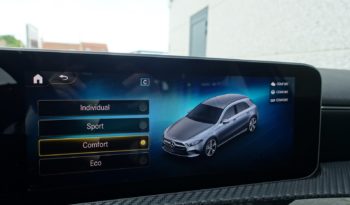 NOUVELLE MERCEDES CLASSE A 200 complet