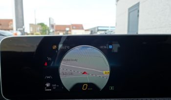 NOUVELLE MERCEDES CLASSE A 200 complet