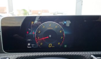 NOUVELLE MERCEDES CLASSE A 200 complet