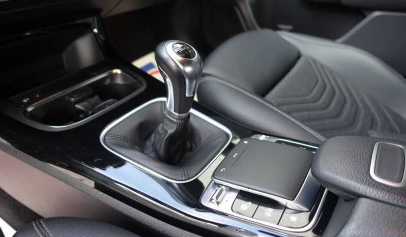 NOUVELLE MERCEDES CLASSE A 200 complet