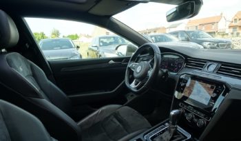 VOLKSWAGEN ARTEON 2.0 TDI 150CH DSG R-LINE complet