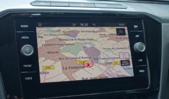 VOLKSWAGEN ARTEON 2.0 TDI 150CH DSG R-LINE complet