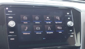 VOLKSWAGEN ARTEON 2.0 TDI 150CH DSG R-LINE complet