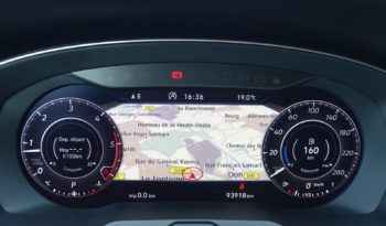VOLKSWAGEN ARTEON 2.0 TDI 150CH DSG R-LINE complet
