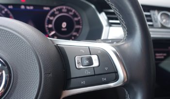 VOLKSWAGEN ARTEON 2.0 TDI 150CH DSG R-LINE complet